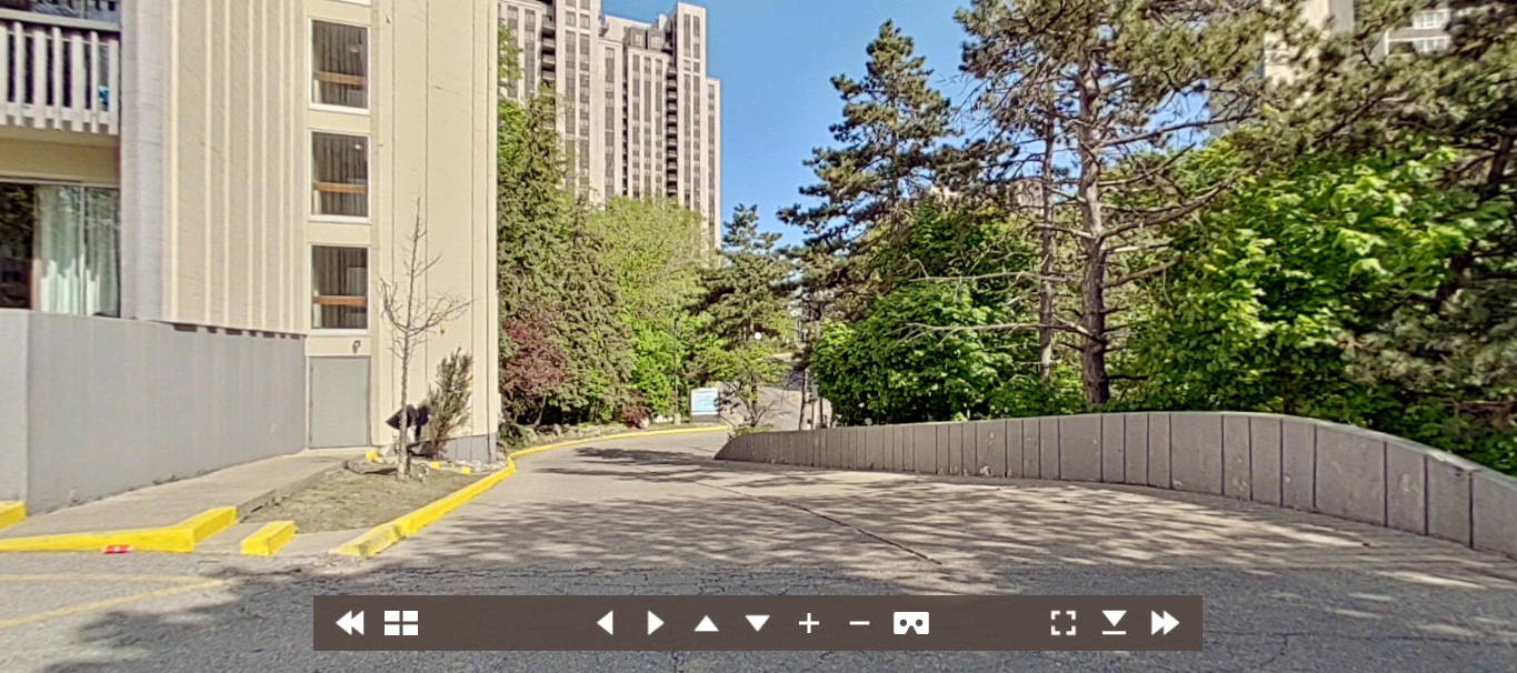 Toronto Don Valley Hotel